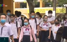 Ngày thi thứ 2 kỳ thi tốt nghiệp THPT Quốc gia