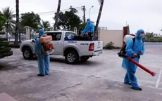 Quảng Bình kiểm soát chặt dịch COVID-19 tại các vùng giáp ranh