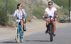 Ông trùm ngành giải trí Simon Cowell bị tai nạn xe đạp điện, gần như liệt nửa người