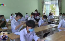 Những điều chưa từng có ở kỳ thi tốt nghiệp THPT 2020