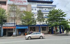 Đình chỉ công tác 1 bác sĩ và 3 điều dưỡng không cứu người gặp nạn