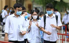 CHÍNH THỨC: Đáp án môn Sinh học tại kỳ thi tốt nghiệp THPT 2020