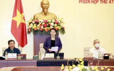 Chủ tịch Quốc hội: "Đừng luyến tiếc thủ tục hành chính quá rườm rà"
