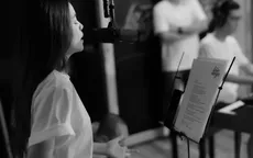 Hồ Ngọc Hà kết hợp với dàn nhạc sĩ khủng trong dự án Love Songs