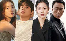 YoonA kết đôi với Park Jung Min trong dự án điện ảnh mới