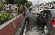 Số ca mắc COVID-19 mới tại Philippines tăng mạnh