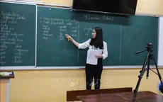 4 chính sách giáo dục đáng chú ý có hiệu lực từ tháng 5/2021