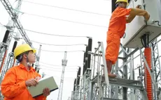 Đề xuất tính điện một giá cao nhất gần 2.900 đồng một kWh