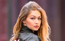 Gigi Hadid từ bỏ nhiều thú vui sau khi mang thai