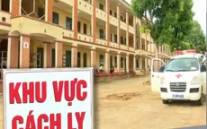 TP Hồ Chí Minh cách ly tập trung người đến từ 3 vùng dịch ở Hải Phòng