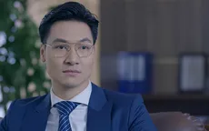 Tình yêu và tham vọng - Tập 44: Phong (Mạnh Trường) bẽ bàng khi bị trả lại quà "đút lót"