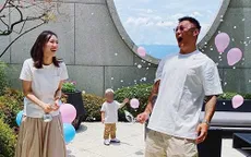 Dư Văn Lạc phải bán bớt xe hơi khi vợ mang bầu lần 2