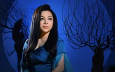 Giữa mùa COVID-19, NSƯT Tố Nga phát hành album “Trăng” định dạng băng cối