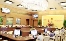 Chủ tịch Quốc hội không đồng tình với dự thảo ưu đãi các Mẹ Việt Nam anh hùng theo hướng đếm liệt sĩ