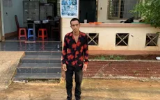 Bắt giữ đối tượng cố vượt biên để trốn cách ly