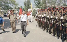 Thượng tướng Lê Khả Phiêu - Nhà chính trị quân sự có tầm nhìn xa trông rộng, đức độ và gần gũi