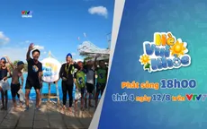 Hè vui khỏe số 14: Tất tần tật về bơi trườn sấp bạn cần biết!