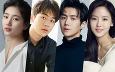 Suzy làm nữ CEO trong phim mới?