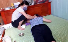 Châm kim, nặn máu độc chữa bách bệnh - Coi chừng tiền mất tật mang!