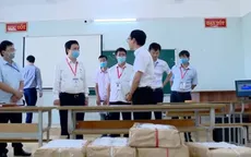 Hà Nội điều động 800 giáo viên chấm thi tốt nghiệp THPT 2021 đợt 1