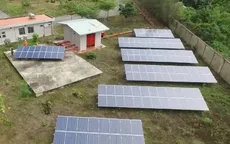 Kiến nghị gỡ vướng cho điện mặt trời trang trại nông nghiệp