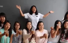 Người Việt trẻ ở nước ngoài hướng về đất nước
