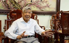 Lãnh đạo các nước, các Đảng gửi Điện, Thư chia buồn nguyên Tổng Bí thư Lê Khả Phiêu từ trần