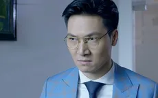 Tình yêu và tham vọng - Tập 44: Dùng chiêu gậy ông đập lưng ông, Minh khiến Phong tự "sa lầy"