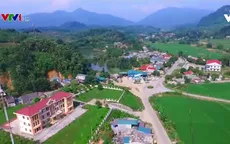 Tân Trào - cái nôi của cách mạng