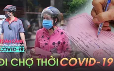 Toàn cảnh phòng, chống dịch COVID-19 ngày 12/8: Truy tìm những người trùng lịch trình với ca nghi nhiễm mới ở Hải Dương
