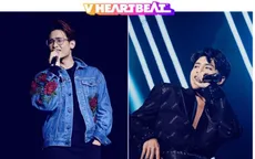 VTVcab hợp tác với Naver Việt Nam phát sóng V Heartbeat Live