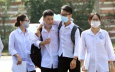 Chỉ học sinh có năng khiếu đặc biệt mới nên học trước đại học