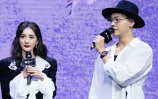 Dương Mịch phàn nàn vì Trần Vỹ Đình nói tiếng phổ thông quá tệ