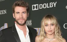Miley Cyrus không còn nói chuyện với chồng cũ