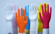 Nhóm cổ phiếu công ty sản xuất găng tay tăng mạnh thời COVID-19