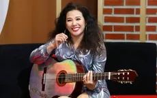 "Nữ hoàng nhạc Pháp" Thanh Hoa - U50 vẫn trẻ như gái 20