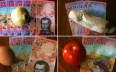 Tỷ lệ lạm phát của Venezuela vọt lên trên 4.000% trong một năm qua