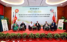 TPBVSK Khiết Hầu Đan: Món quà chăm sóc sức khỏe hệ hô hấp cho bé và cả gia đình