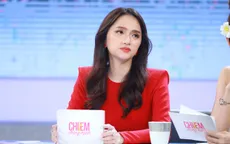 Hương Giang tuyên bố cực gắt với "tiểu tam"