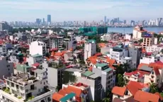 Cảnh báo mua nhà trên đất nông nghiệp chưa được chuyển đổi thành đất ở