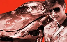 Người thừa kế tập đoàn Red Bull và vụ bê bối khiến dư luận Thái Lan phẫn nộ