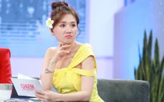 Hari Won phủ nhận Trấn Thành là người thứ 3 trong chuyện tình cũ với Tiến Đạt