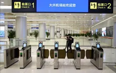 Trung Quốc nới lỏng hạn chế đi lại với châu Âu