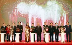 Công bố trang thông tin điện tử, ứng dụng di động và bộ nhận diện của AIPA 2020