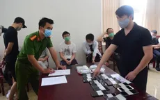 Tin nóng đầu ngày 13/8: Xử phạt 7 người Trung Quốc 140 triệu đồng, trục xuất về nước