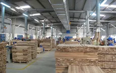 Xuất khẩu gỗ “lội ngược dòng”, khôi phục đà tăng trưởng