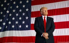 Tổng thống Trump nói thương vụ TikTok phải có lợi cho nước Mỹ