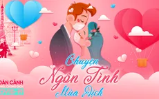 Toàn cảnh phòng chống COVID-19 ngày 14/8: Hóa ra đây chính là "tiểu tam vô hình" trong tình yêu