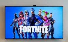 Nhà sản xuất game đình đám Fortnite phát động cuộc chiến pháp lý nhằm vào Apple
