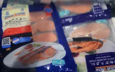 Không có bằng chứng về việc COVID-19 lây lan qua thực phẩm